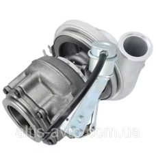 Турбина Renault Truck / Utm 988-037651