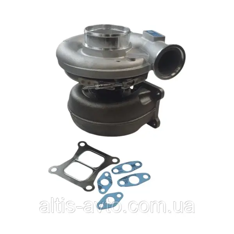 Турбина Scania 142 / Utm 990-023660 Турбина Scania 142 / Utm 990-023660