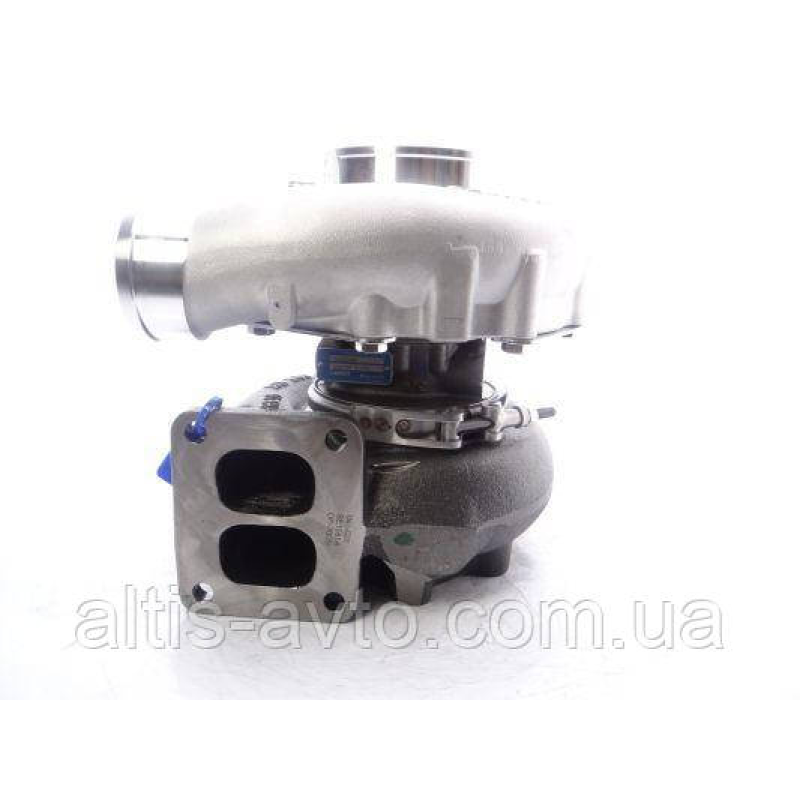 Турбина Scania Truck / BorgWarner 80000174619 Турбина Scania Truck / BorgWarner 80000174619