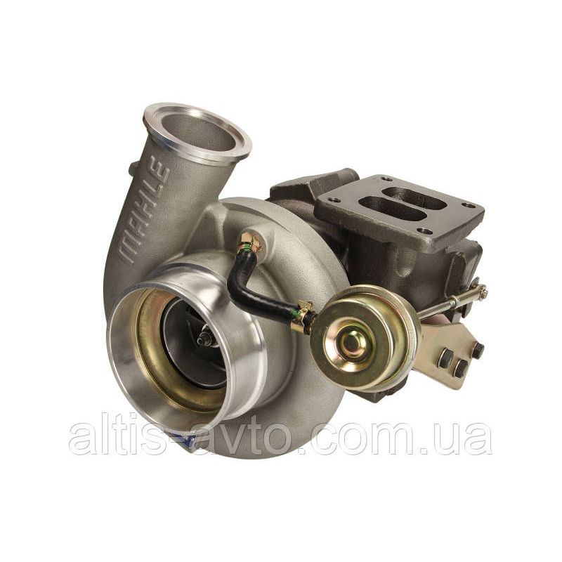 Турбина Scania Truck / mahle 061TC17846000 Турбина Scania Truck / mahle 061TC17846000