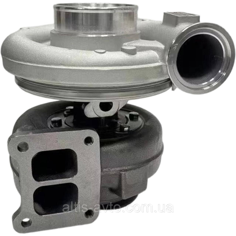 Турбина Scania Truck / Utm 988-023223 Турбина Scania Truck / Utm 988-023223