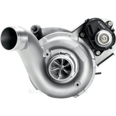 Турбина Volvo FL6 / BorgWarner 53279906531