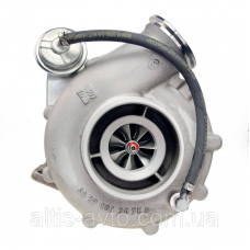 Турбина Volvo Truck / BorgWarner 53279986530