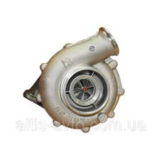Турбина Volvo FL6 / BorgWarner 53279986531
