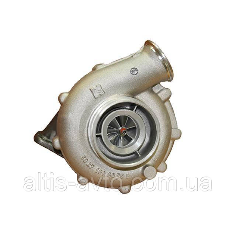 Турбина Volvo FL6 / BorgWarner 53279986531 Турбина Volvo FL6 / BorgWarner 53279986531