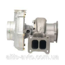 Турбина Volvo Truck / BorgWarner 53299906913