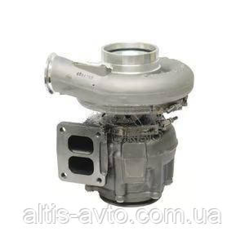 Турбина Volvo FM12 / Holset 3790521 Турбина Volvo FM12 / Holset 3790521