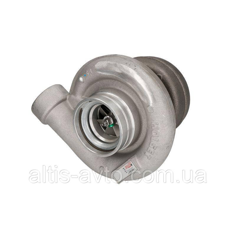 Турбина Volvo Truck / Holset 4031215 Турбина Volvo Truck / Holset 4031215