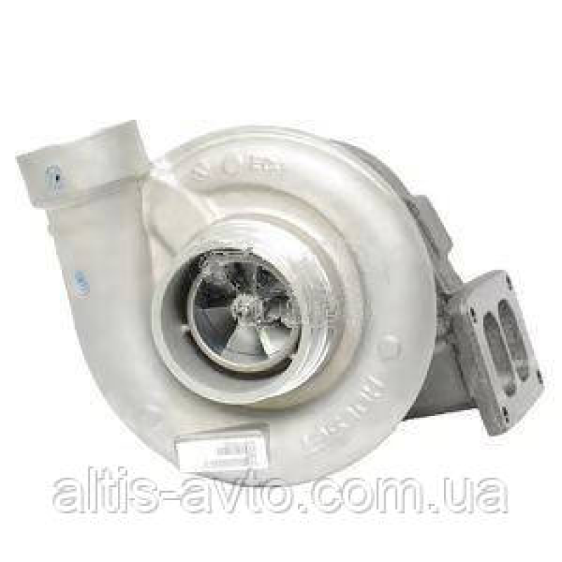 Турбина Volvo D12A Bus / Holset 4049337 Турбина Volvo D12A Bus / Holset 4049337