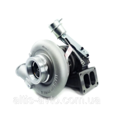 Турбина Volvo Truck / Utm 990-023689