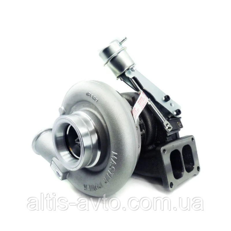 Турбина Volvo Truck / Utm 990-023689 Турбина Volvo Truck / Utm 990-023689