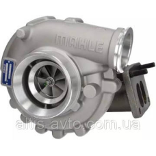 Турбина Volvo Industrial Engine / Utm 990-025646