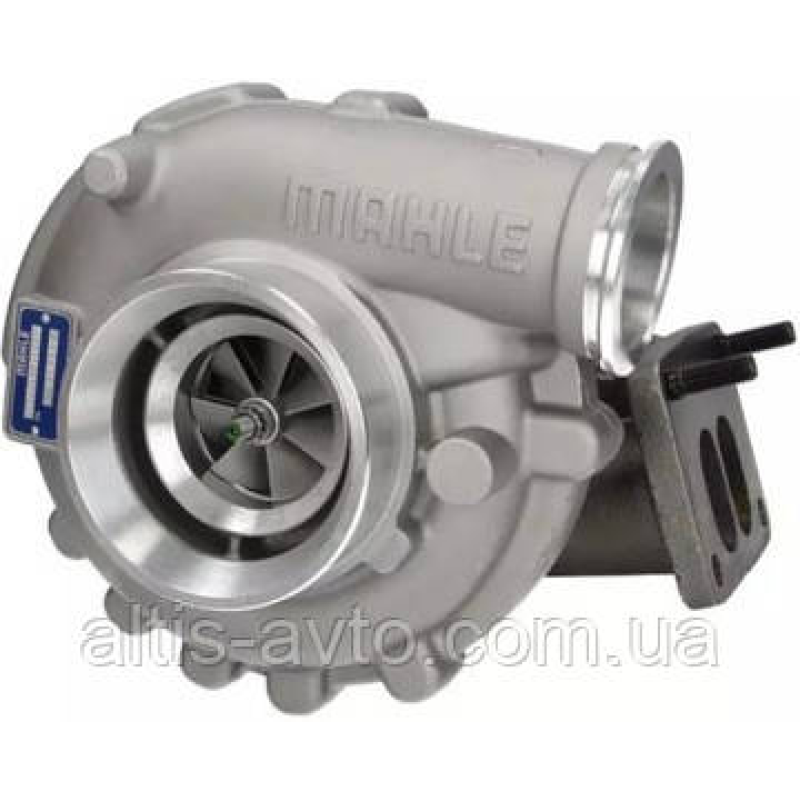 Турбина Volvo Industrial Engine / Utm 990-025646 Турбина Volvo Industrial Engine / Utm 990-025646