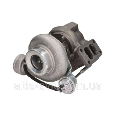 Турбина Volvo Industrial Engine / BorgWarner 56209880003