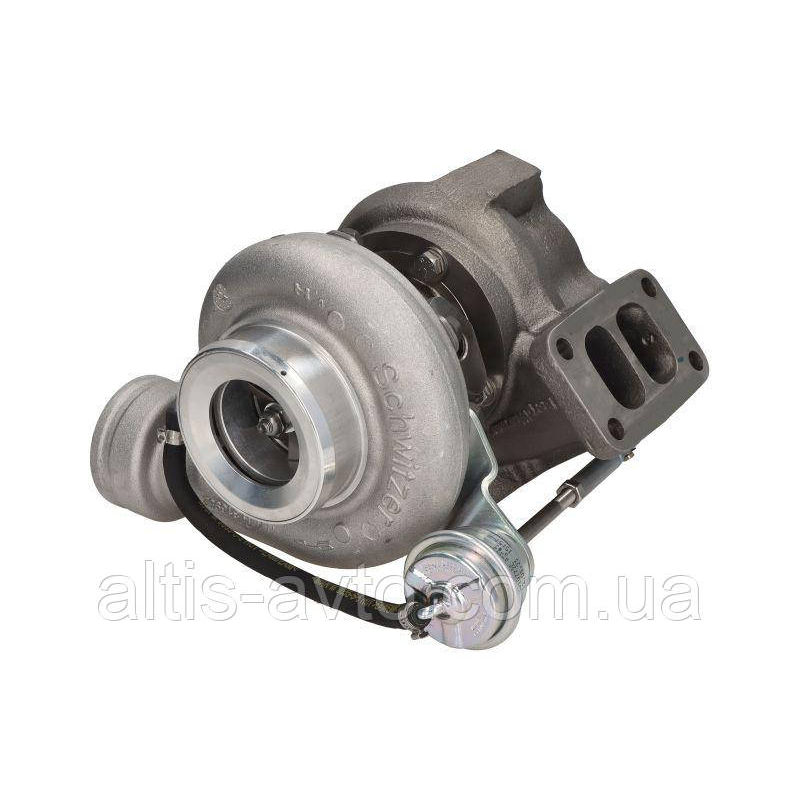 Турбина Volvo Industrial Engine / BorgWarner 56209880003 Турбина Volvo Industrial Engine / BorgWarner 56209880003