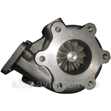 Турбина Volvo B10M / mahle 038TC14901000
