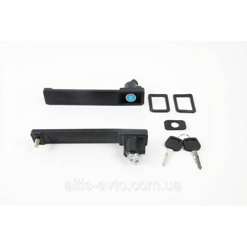Ручка дверная MAN F 94–2000 ➤ 81971006098 Ручка дверная MAN F 94–2000 ➤ 81971006098