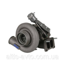 Турбина Volvo Truck / sl-turbo 200104201566