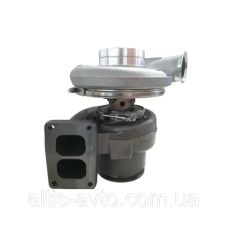 Турбина Volvo Truck / Utm 988-036847