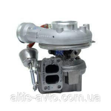 Турбина Volvo Penta Industrial Engine / BorgWarner 56209880006