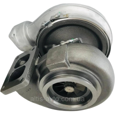 Турбина Volvo Penta Marine / BorgWarner 15009989487