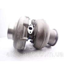 Турбина Volvo Penta Loader / Garrett 714987-5004S