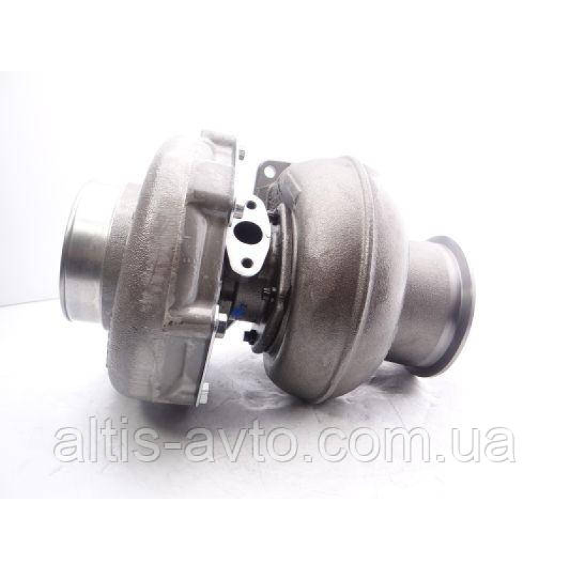 Турбина Volvo Penta Loader / Garrett 714987-5004S Турбина Volvo Penta Loader / Garrett 714987-5004S