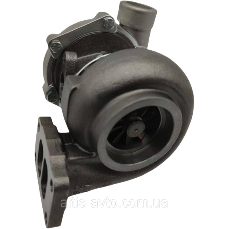 Турбина Volvo Penta Loader / sl-turbo 200001120403 Турбина Volvo Penta Loader / sl-turbo 200001120403