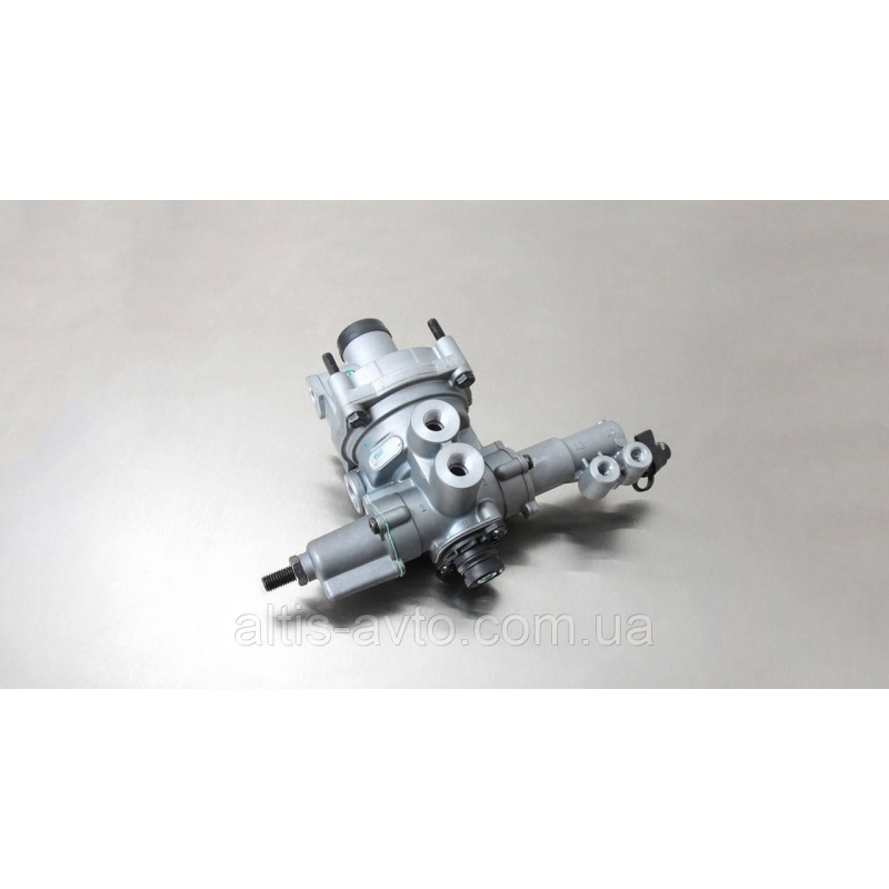 Регулятор тормозных сил VOLVO FL 616–626, FM7, FH12, FH, FM, FM10, FMX ➤ 4757110750