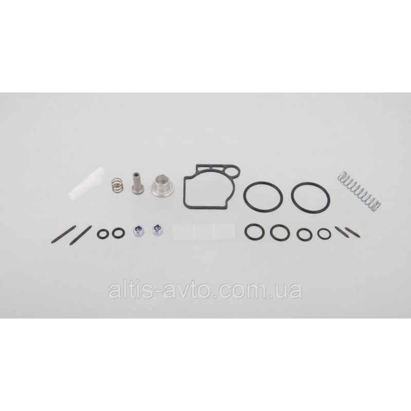 Ремкоплект крана тормоза стояночного DAF, IVECO, MAN, Mercedes, Renault, VOLVO ➤ 9617230002