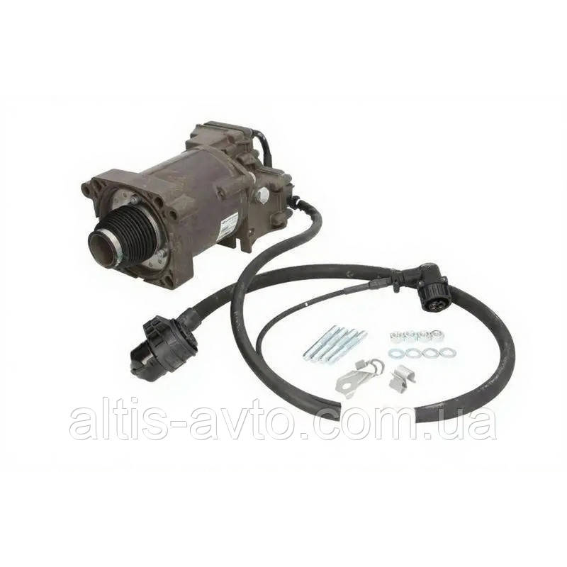 ПГУ DAF 105, CF85 Евро 5 (оригинал Knorr-Bremse K013727) ПГУ DAF 105, CF85 Евро 5 (оригинал Knorr-Bremse K013727)