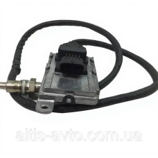 Датчик выхлопных газов MAN TGX, TGS (NOX 51154080011, 51154080016)