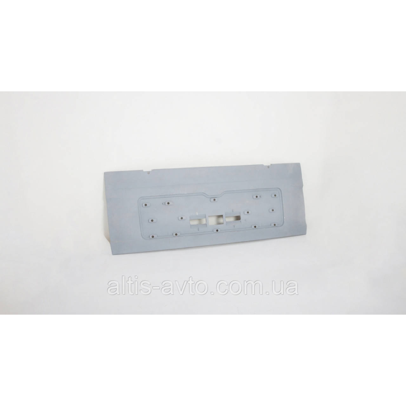 Решетка радиатора MAN TGA XXL ➤ 81611100053 Решетка радиатора MAN TGA XXL ➤ 81611100053
