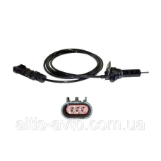 Датчик износа тормозных колодок VOLVO FH12, FH, FM, FMX ➤ 21390374