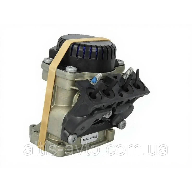 Тормозной кран Renault Premium (Рено Премиум) 5001857060
