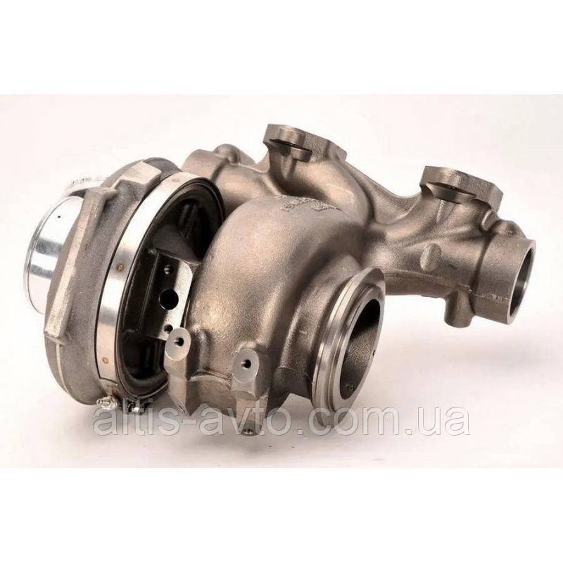 Турбина DAF 105 Оригинал (BorgWarner KKK) 1679178 Турбина DAF 105 Оригинал (BorgWarner KKK) 1679178