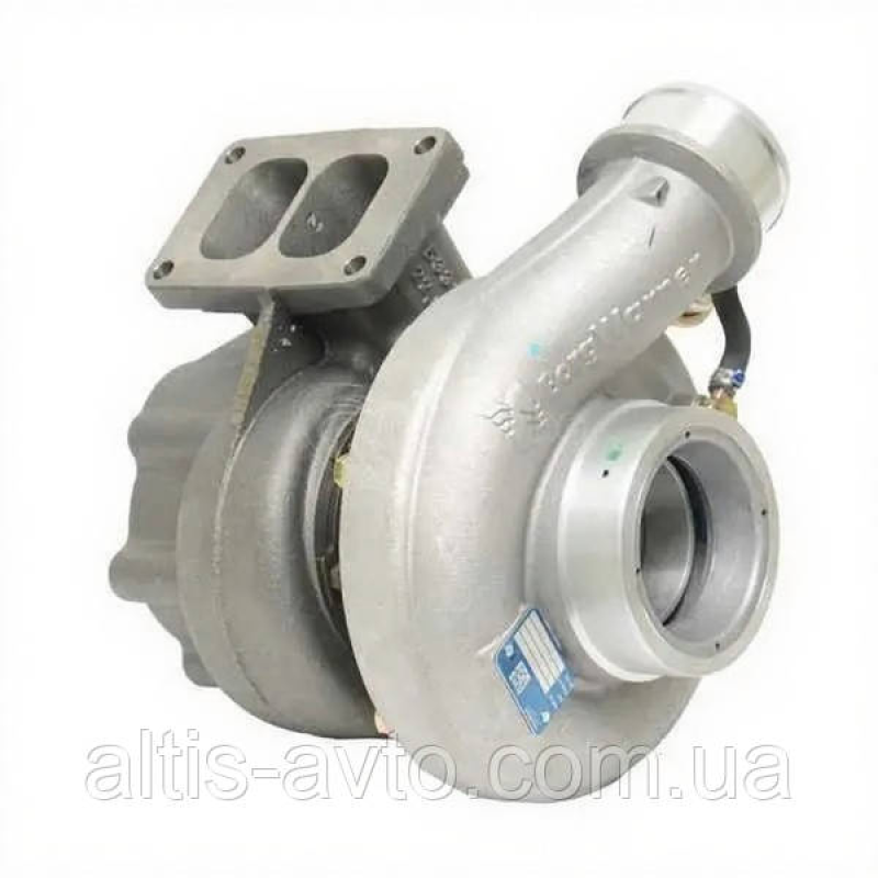 Турбина Daf 95 XF, CF 85 оригинал BorgWarner (KKK) Даф 1642316 Турбина Daf 95 XF, CF 85 оригинал BorgWarner (KKK) Даф 1642316