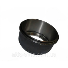 Тормозной барабан MAN TGA, F2000, F90, M 2000 L, M 90, TGS