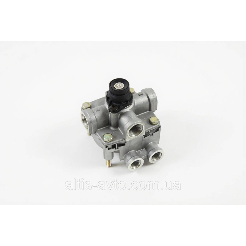 Клапан ускорительный DAF 85 CF ➤ 9730112000 Клапан ускорительный DAF 85 CF ➤ 9730112000