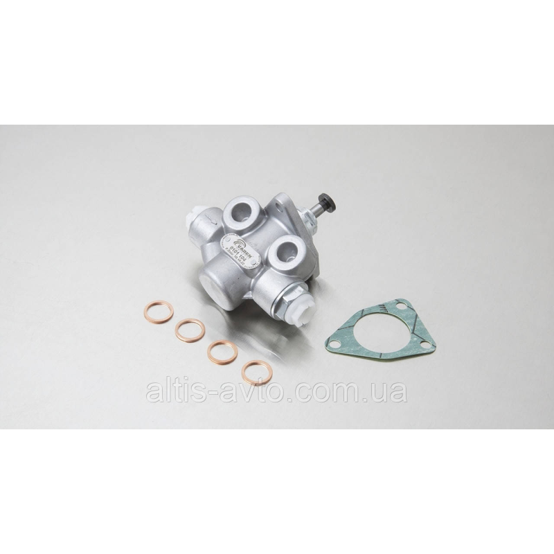 Насос топливный MAN EF2000, F90, TGA, TGM, TGL, TGX, Mercedes MK ➤ 440008989