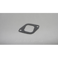 Прокладка коллектора выпускного Renault Magnum 420 Mack, Magnum, Magnum E–Tech ➤ 5010284657