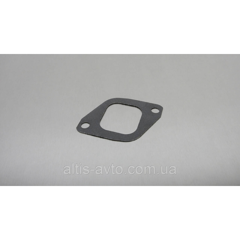 Прокладка коллектора выпускного Renault Magnum 420 Mack, Magnum, Magnum E–Tech ➤ 5010284657