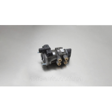 Кран EBS тормозной MAN TGA, TGS, TGX ➤ K039569