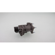 Кран EBS тормозной Renault Magnum, Magnum E–Tech ➤ 486200101