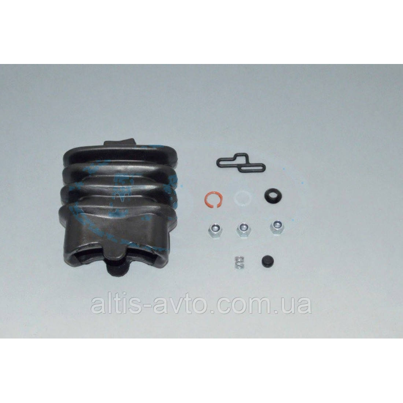 Ремкоплект крана подъема кабины WABCO ➤ 4640070002