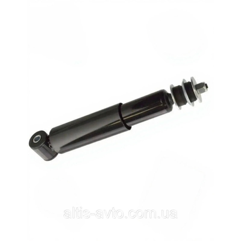 Амортизатор кабины Renault Magnum Sachs, 124735 Амортизатор кабины Renault Magnum Sachs, 124735