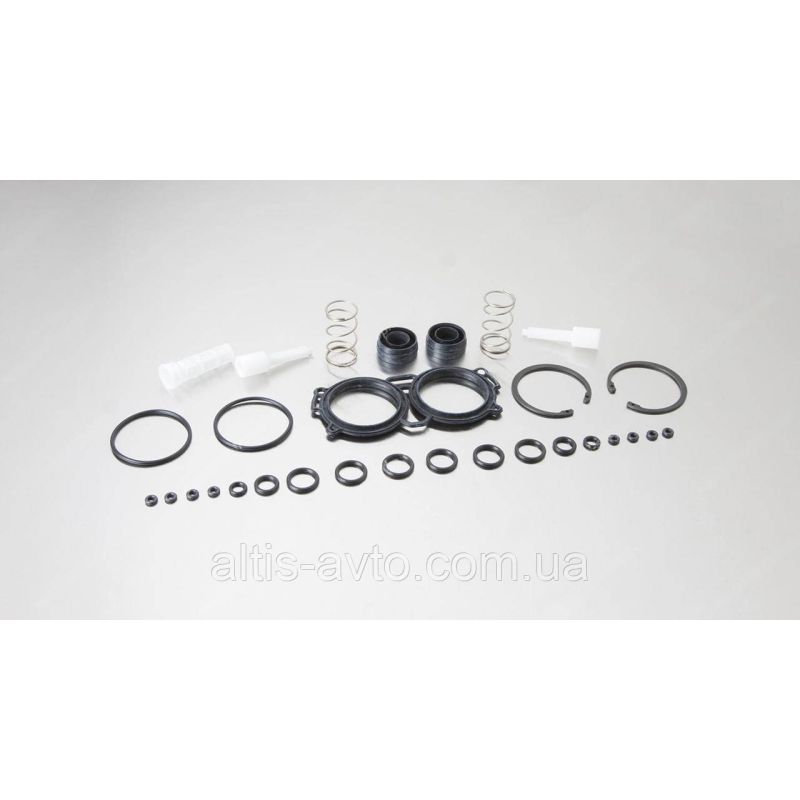 Ремкоплект модуля управления EBS 5–MAN–L2000–M2000–Scania–RENAULT VI–IVECO ➤ 03409012FSS