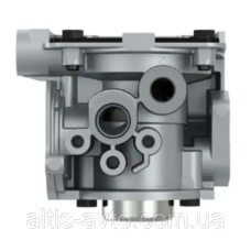 Кран EBS предохранительный тормозов DAF, MAN, Renault, Scania, VOLVO, Kögel, Krone ➤ 9710028050
