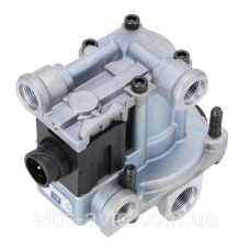 Пневматический Mercedes Actros 1 950, 952, 953, 954, Axor 375, 940, 942, 943 ➤ 4802050010