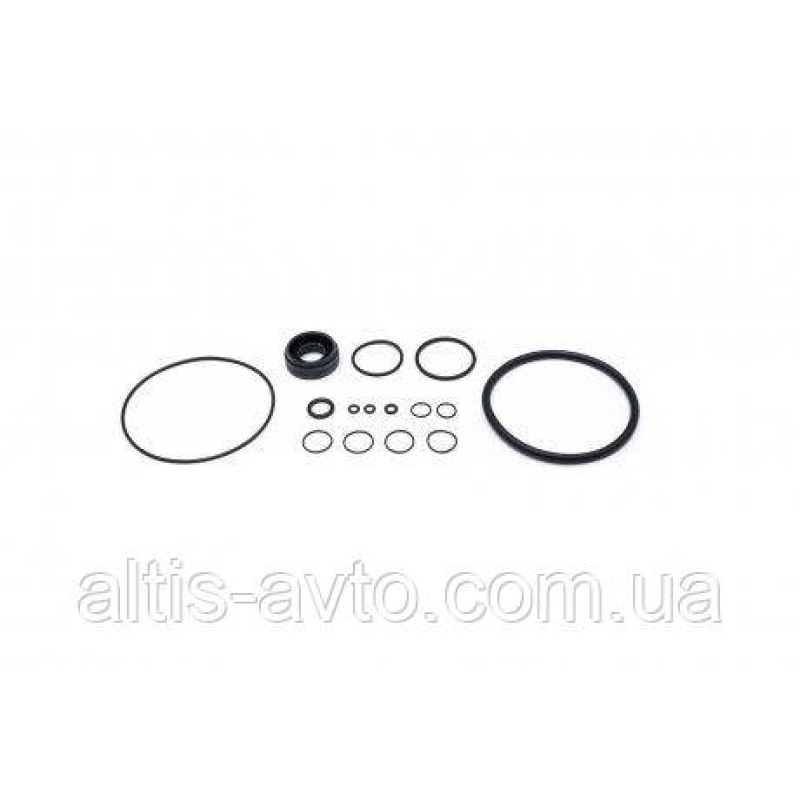 Ремкоплект модулятора ABS Knorr ➤ 03431022FSS